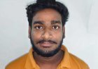 मिनीमाता चौक के पास सट्टा-पट्टी लिखते आरोपी गिरफ्तार, 1,605 रुपये नगद और सट्टा-पट्टी जब्त