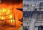 कोलकाता अग्निकांड में 9 बांग्लादेशी नागरिकों की मौत, सभी इलाज कराने आए थे