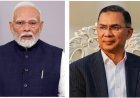 बांग्लादेशी पीएम तारिक रहमान के दौरे पर भारत ने साफ किया रुख, कहा- आपका दौरा यादगार रहेगा