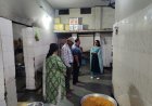 त्योहारी सीजन में मिलावटखोरी पर सख्ती, ‘बने खाबो-बने रहिबो 2.0’ अभियान के पहले दिन प्रदेशभर में कार्रवाई