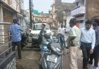रायपुर में निगम की राजस्व वसूली तेज, बकाया नहीं चुकाने पर संपत्तियां सीलबंद, कार्रवाई होते ही जमा हुई लाखों की राशि