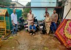 चोरी की 6 मोटरसाइकिल के साथ शातिर वाहन चोर गोलू देवार गिरफ्तार