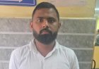 कार चढ़ाकर हत्या के मामले में फरार आरोपी भरत मंगनानी ने कोर्ट में किया सरेंडर