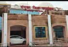 बलरामपुर जिले में अब तक 971.9 मि.मी. औसत वर्षा दर्ज