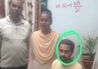 राजहरा पुलिस ने अवैध शराब कारोबारी को गिरफ्तार कर भेजा जेल, 60 नग देशी शराब जप्त
