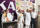 नशे से दूर रहकर ही बनेगा स्वस्थ और सशक्त भारत : पवन देवांगन