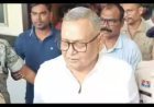 BREAKING: कांग्रेस नेता रामगोपाल अग्रवाल के धमतरी ठिकानों पर ED की दबिश, दस्तावेज खंगाल रही टीम