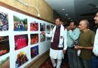 रायपुर प्रेस क्लब में ‘दृश्य संवाद 2026’ का शुभारंभ, तस्वीरों में दिखा छत्तीसगढ़, फोटो जर्नलिस्टों का हुआ सम्मान