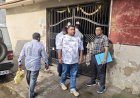 रायपुर में बड़े बकायादारों पर निगम की कार्रवाई, 2 संस्थानों में सीलबंदी; एक ने मौके पर जमा किए 2.24 लाख