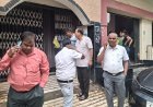 रायपुर में अवैध नल कनेक्शनों पर निगम की कार्रवाई, 4 कनेक्शन काटे; बकायादार को 24 अगस्त तक मोहलत