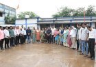 देवरबीजा की 55 बेटियों को मिली सरस्वती साइकिल की सौगात, शिक्षा की राह आसान