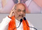 वंदे मातरम् पर सियासत तेज, अमित शाह बोले- कांग्रेस ने राष्ट्रगीत के दो टुकड़े किए