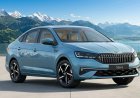 Skoda Slavia Facelift 2026: नए फीचर्स और 8-स्पीड ऑटोमैटिक गियरबॉक्स के साथ हुई लॉन्च, जानिए खासियतें