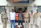 कबीरधाम में सट्टेबाजी पर पुलिस का शिकंजा, दो अलग-अलग मामलों में दो आरोपी गिरफ्तार