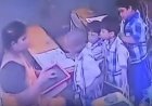 विशाखापत्तनम में 6 साल के बच्चे की स्कूल में मौत, शिक्षक पर थप्पड़ मारने का आरोप; CCTV फुटेज से सामने आया मामला