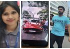 सांसद के बेटे ने एस्टन मार्टिन से महिला को कुचला, मौत के बाद केस दर्ज; हैदराबाद में तेज रफ्तार का मामला