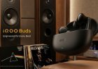 iQOO Buds भारत में लॉन्च, 50 घंटे तक चलेगी बैटरी, ₹1,899 में मिलेंगे नए TWS ईयरबड्स