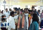 कोनगुड़ में विकसित हो रहा आकांक्षा ग्रामीण कौशल एवं नवाचार केंद्र, युवाओं को मिलेंगे रोजगार के नए अवसर