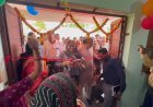 बरझर जनसुनवाई में विधायक सेना महेश पटेल ने अफसरों से पूछे तीखे सवाल, पानी से आदिवासी जमीन तक उठे मुद्दे