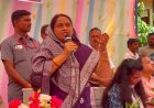 बरझर की जनसुनवाई में विधायक सेना पटेल ने अफसरों से पूछे तीखे सवाल, पानी से आदिवासी जमीन तक उठाए मुद्दे