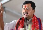नितिन नवीन का BJP की नई टीम को संदेश, ‘सार्वजनिक जीवन में संयम और युवाओं से संवाद बढ़ाने पर फोकस’