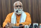 बिलासपुर प्रेस क्लब के “हमर पहुना” कार्यक्रम में डॉ. ललित माखीजा ने साझा किया जीवन का संघर्ष और सेवा का सफर
