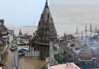 यूपी में बाढ़ का कहर: 19 जिले डूबे, 26 गांव बने टापू; 58 जिलों में बारिश का अलर्ट