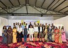 उत्कर्ष-2026 में नवप्रवेशित विद्यार्थियों को मिला करियर और जीवन निर्माण का मार्गदर्शन