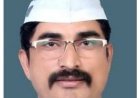 ब्लू वाटर खदान हादसे पर AAP का हमला, सूरज उपाध्याय ने खदान मालिक और माइनिंग इंस्पेक्टर पर लगाए गंभीर आरोप