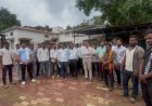 बालोद में दुग्ध उत्पादकों का बड़ा ऐलान, 24 अगस्त से अनिश्चितकालीन दूध बिक्री बंद करने की चेतावनी