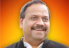 नवनियुक्त एल्डरमैन ने मंत्री चेतन्य काश्यप से की मुलाकात, जनोपयोगी कार्यों को प्राथमिकता देने की सलाह