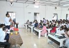 धमतरी के युवाओं को AI से जोड़ने की पहल, महाविद्यालयों में आयोजित हुई कार्यशालाएं