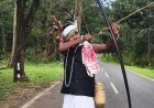 गोंडी भाषा को बचाने की मुहिम में जुटे भीमराज शोरी, सोशल मीडिया बना सशक्त माध्यम
