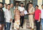 सौंसर में अवैध प्लॉटिंग की खबर जुटा रहे पत्रकारों को धमकी, पुलिस से सुरक्षा और कार्रवाई की मांग