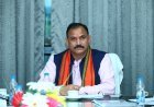 छत्तीसगढ़ में NEET UG 2026 काउंसलिंग को लेकर स्वास्थ्य मंत्री का बड़ा बयान, फर्जी जानकारी पर प्रवेश होगा निरस्त