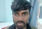 कुंडा पुलिस ने अवैध शराब बिक्री के मामले में एक आरोपी को किया गिरफ्तार