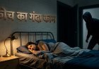 द्रोणाचार्य सम्मानित जिम्नास्टिक कोच पर नाबालिग छात्रा से दुर्व्यवहार का आरोप, POCSO के तहत केस दर्ज