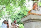 पूर्व महापौर स्व. बलवीर सिंह जुनेजा की पुण्यतिथि पर विधायक सुनील सोनी ने किया नमन