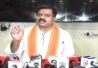 केंद्र सरकार ने फिर से हमारे दावों पर मुहर लगाई, भूपेश बघेल फैला रहे हैं भ्रम- उप मुख्यमंत्री श्री विजय शर्मा