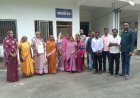 प्रधान पाठक की कथित लापरवाही से बच्चों की पढ़ाई प्रभावित, पंचायत ने कलेक्टर से की शिकायत