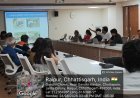 ठोस अपशिष्ट प्रबंधन नियम 2026 के अनुपालन पर रायपुर में कार्यशाला, CPCB पोर्टल पर BWG का ऑन-द-स्पॉट पंजीयन