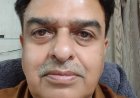 राजेश दवे बने भारतीय महिला क्रिकेट टीम के मैनेजर, महिला टी-20 एशिया कप 2026 के लिए BCCI ने सौंपी अहम जिम्मेदारी