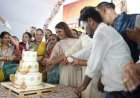 जनआशीर्वाद से अभिभूत हुईं पंडरिया विधायक भावना बोहरा, जन्मदिन पर बधाई देने रणवीरपुर में उमड़ा हजारों लोगों का जनसैलाब