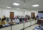 स्वास्थ्य सेवाओं में वैज्ञानिक मूल्यांकन का बढ़ेगा दायरा, HTA पर रायपुर में विशेषज्ञों का मंथन