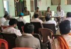 आगामी त्योहारों को लेकर कबीरधाम के विभिन्न थाना क्षेत्रों में शांति समिति की बैठकें आयोजित
