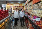 बेमेतरा में ‘बने खाबो, बने रहिबो 2.0’ अभियान तेज, मिठाइयों में मिलावट रोकने खाद्य पदार्थों के लिए गए नमूने