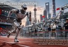 World Humanoid Robot Games: चीन के रोबोट ने 9.39 सेकंड में दौड़ा 100 मीटर, जानिए भारत से कितना आगे है चीन