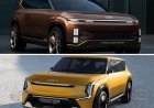 2027 तक बजट EV सेगमेंट में बढ़ेगा मुकाबला, Maruti Suzuki, Hyundai और Kia लाएंगी नई इलेक्ट्रिक कारें