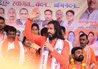 मंत्री गुरु खुशवंत साहेब के नेतृत्व में 71 किलोमीटर की सामाजिक सद्भाव कांवड़ यात्रा का भव्य समापन, आरंग से गूंजा ‘मनखे-मनखे एक समान’ का संदेश