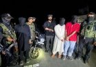 J&K के शोपियां में हिजबुल के पोस्टर और ग्रेनेड सहित 3 संदिग्ध गिरफ्तार, पुलवामा में भी 2 आतंकी सहयोगी पकड़े गए